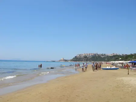 Costa di Kair ed Din, Appartement 2 personnes à Sperlonga - Photo 25