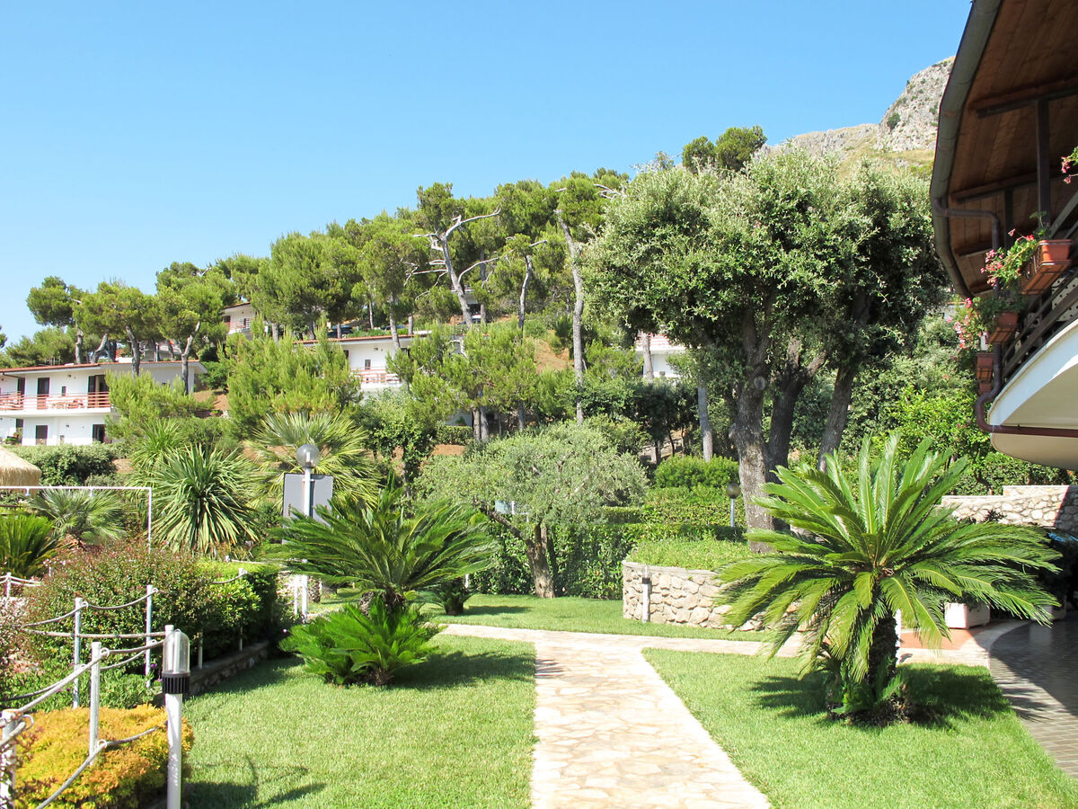 Costa di Kair ed Din - Apt 3p Sperlonga - Photo 14
