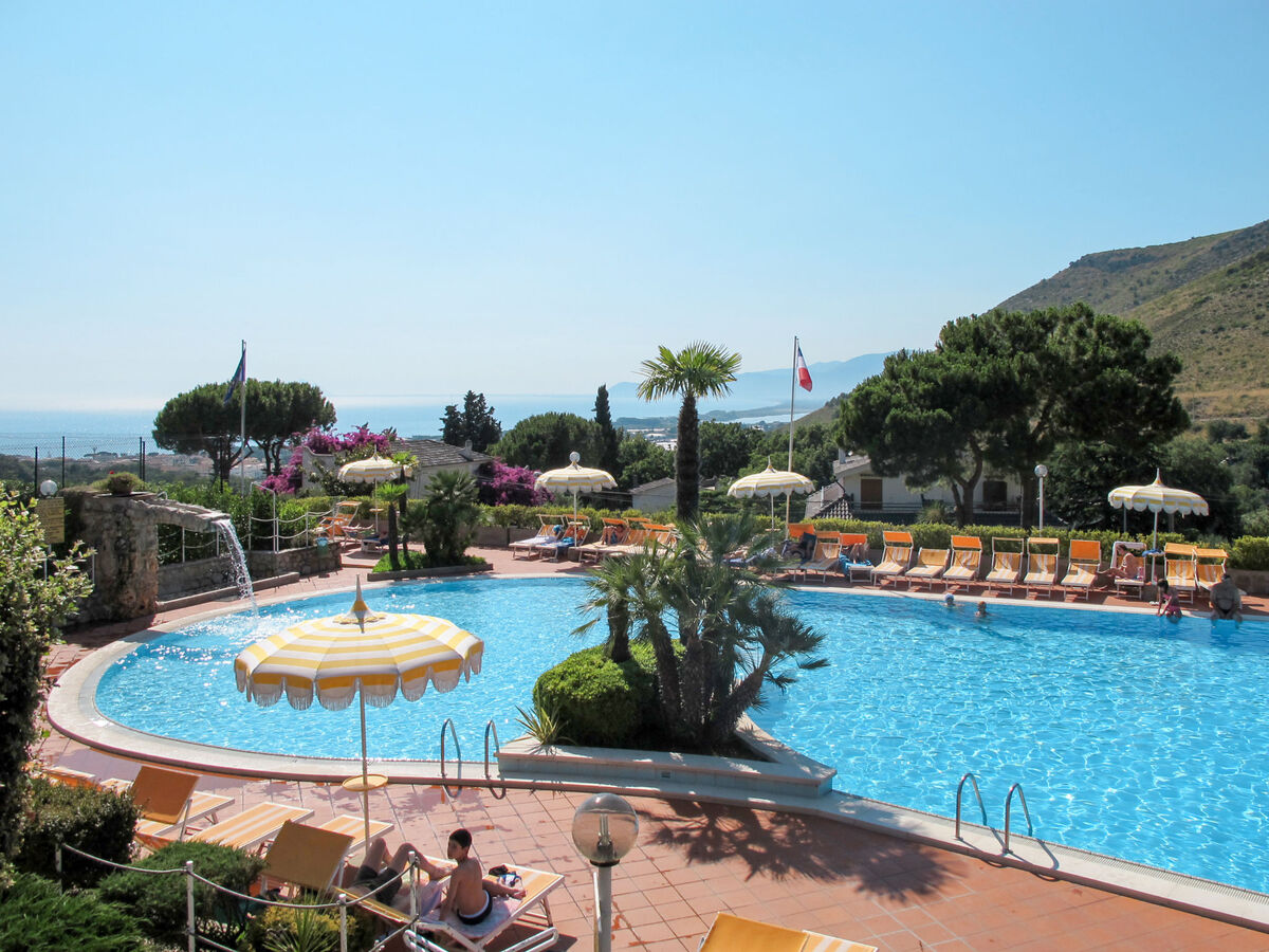 Costa di Kair ed Din - Apt 3p Sperlonga - Photo 20