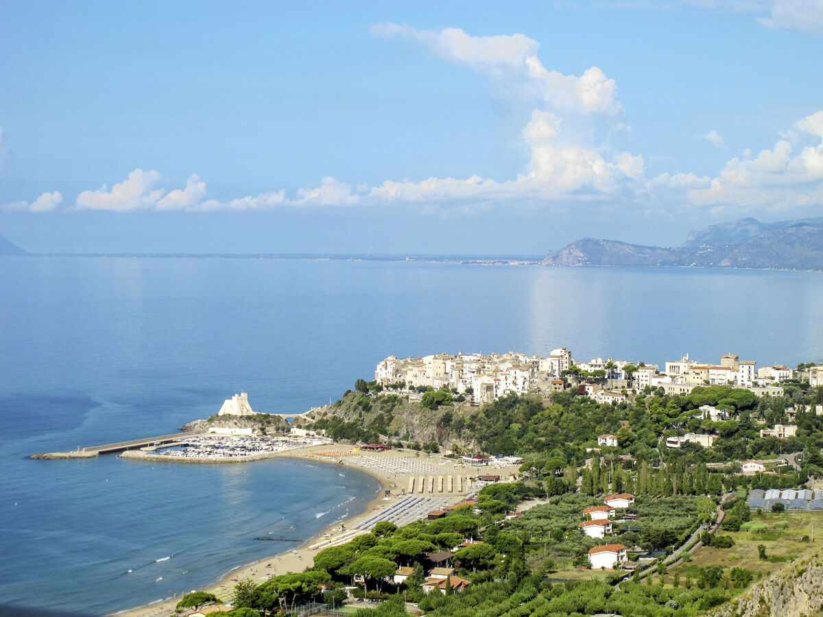 Costa di Kair ed Din - Apt 3p Sperlonga - Photo 25