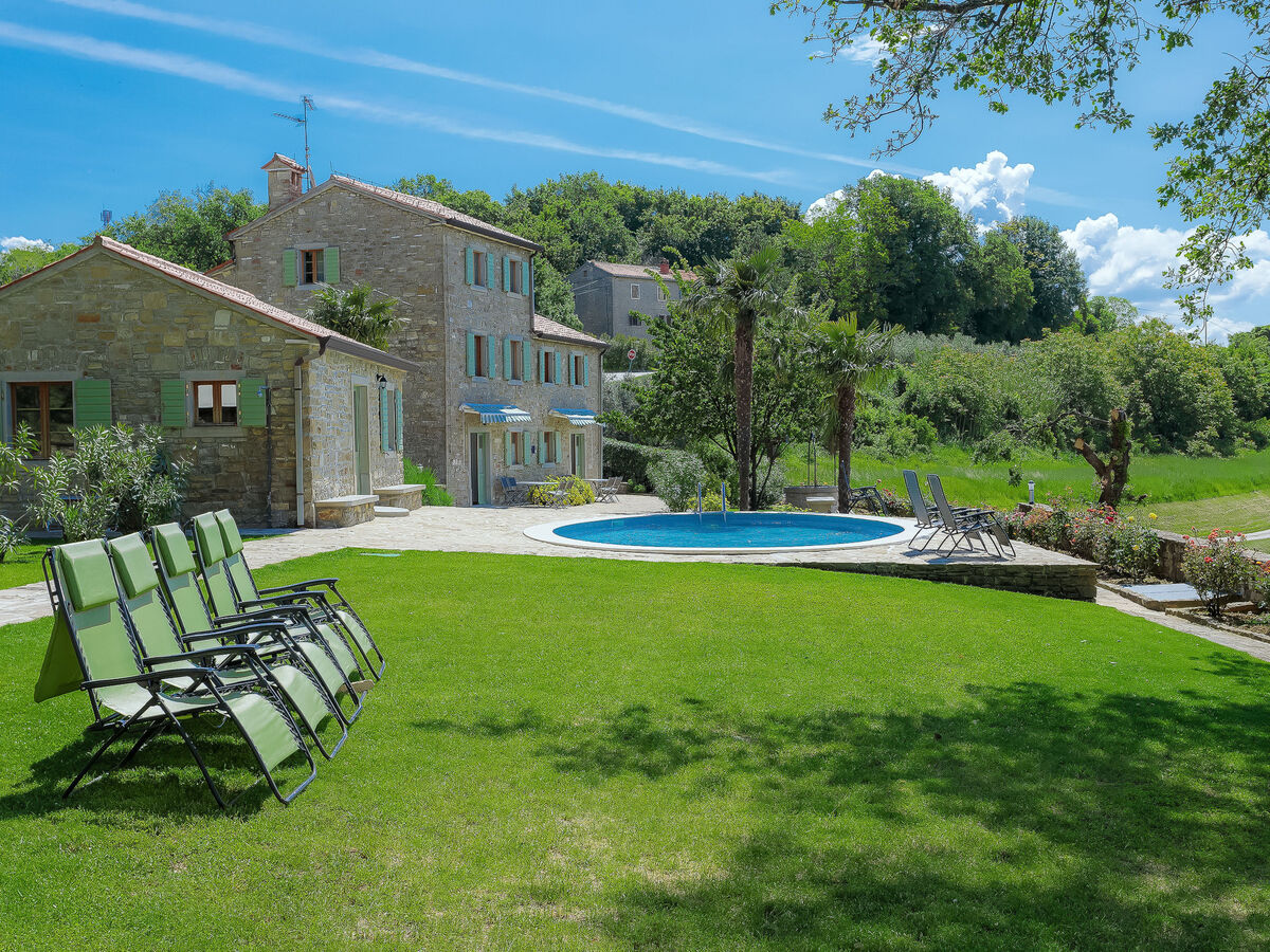 Villa Plac : gîte 10 chambres, piscine et vue panoramique - Photo 5