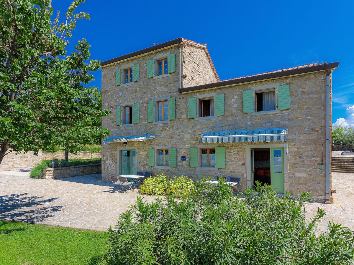 Villa Plac : gîte 10 chambres, piscine et vue panoramique - Photo 12