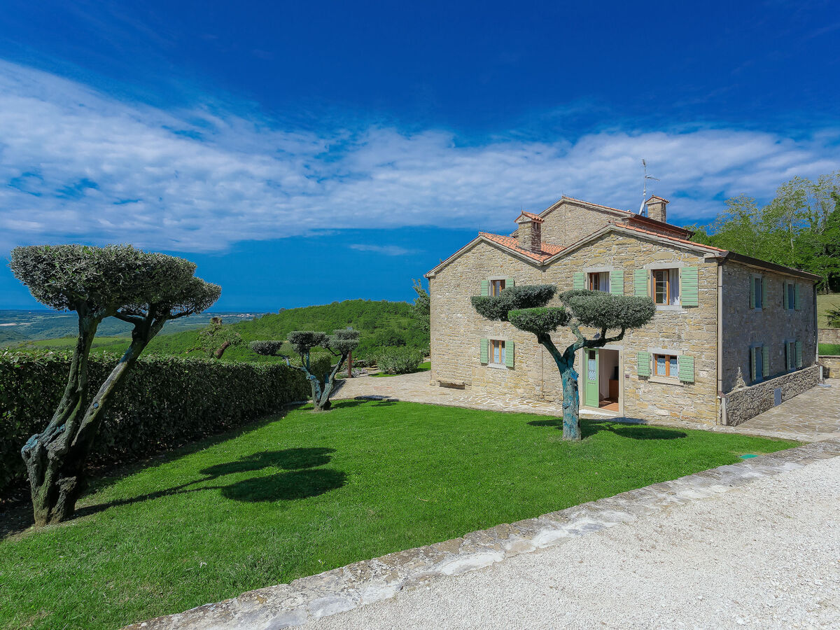 Villa Plac : gîte 10 chambres, piscine et vue panoramique - Photo 26