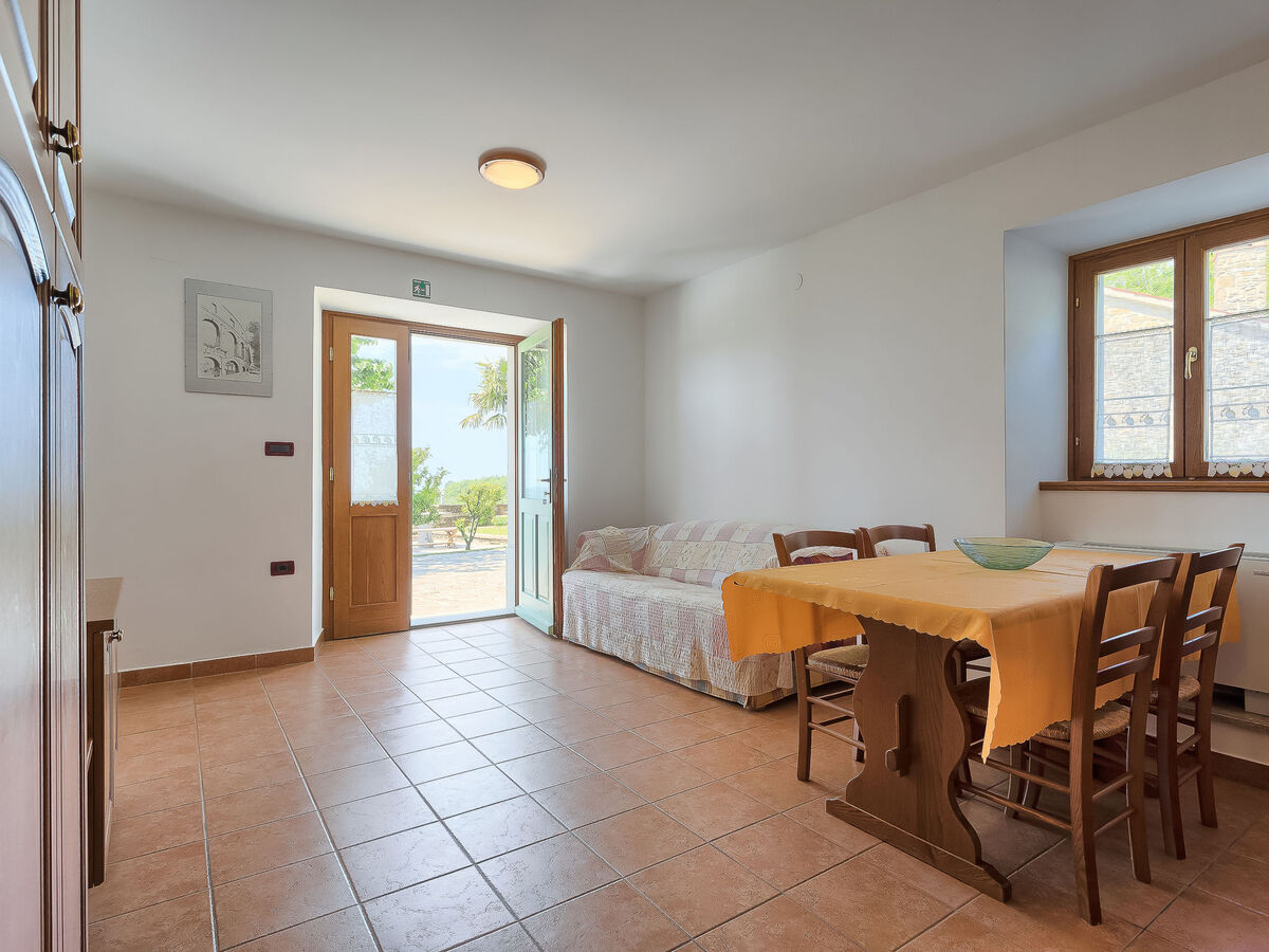 Villa Plac : gîte 10 chambres, piscine et vue panoramique - Photo 37