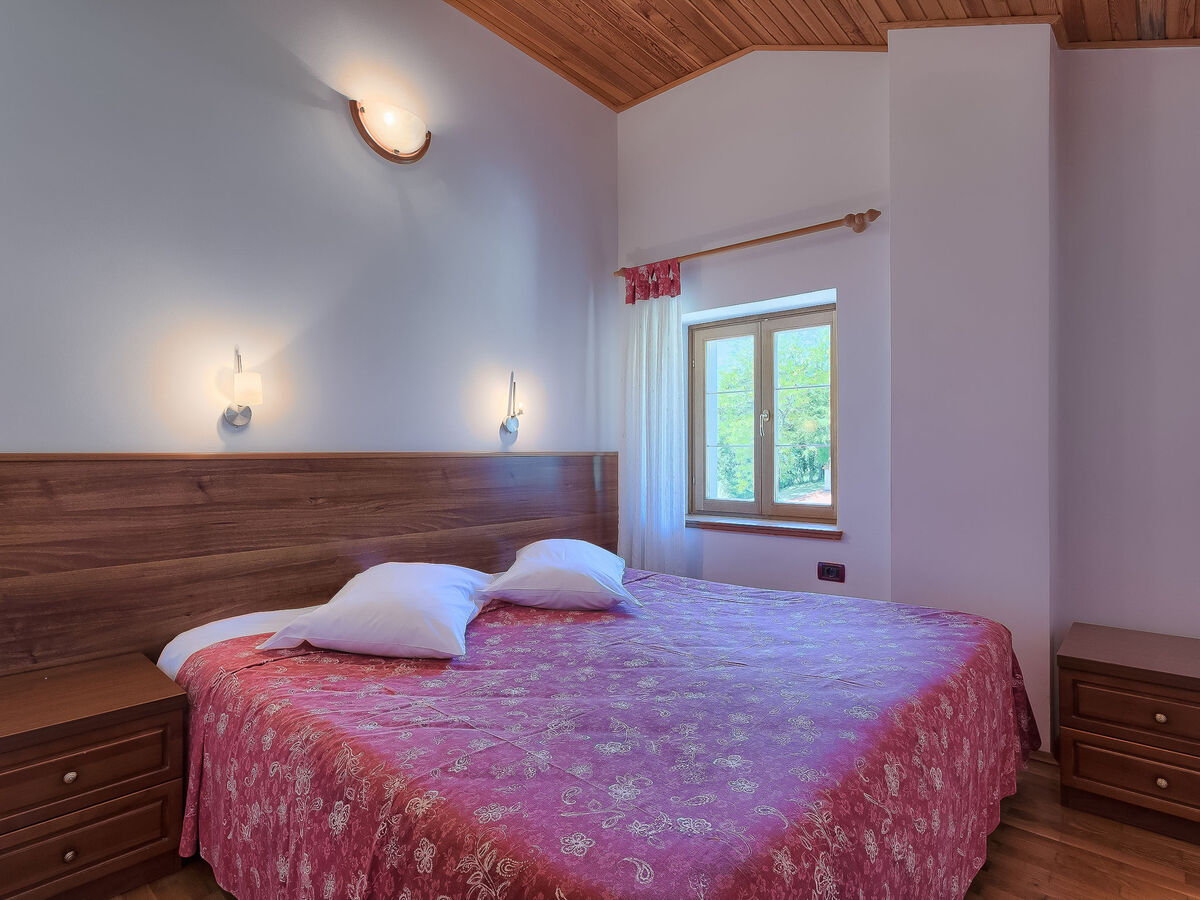 Villa Plac : gîte 10 chambres, piscine et vue panoramique - Photo 39