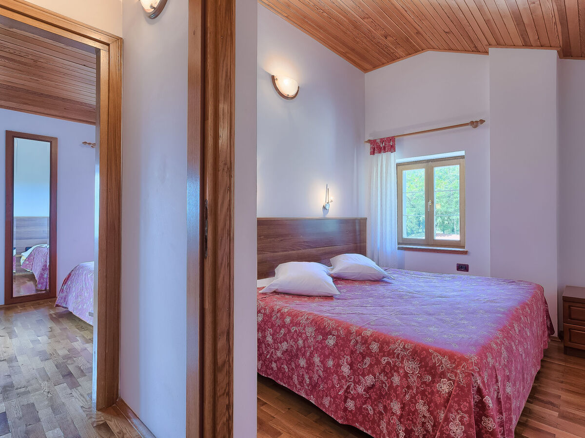 Villa Plac : gîte 10 chambres, piscine et vue panoramique - Photo 40