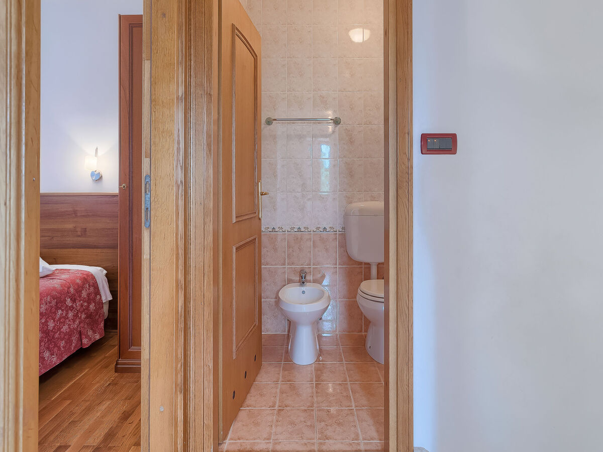 Villa Plac : gîte 10 chambres, piscine et vue panoramique - Photo 41