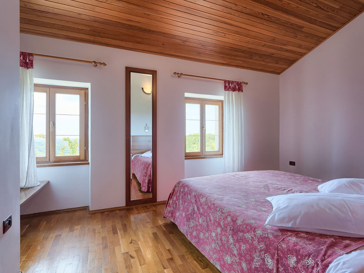 Villa Plac : gîte 10 chambres, piscine et vue panoramique - Photo 43