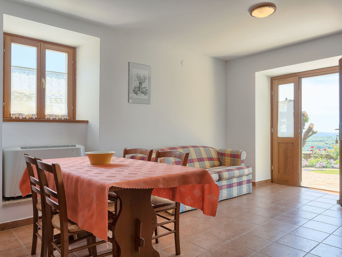 Villa Plac : gîte 10 chambres, piscine et vue panoramique - Photo 44