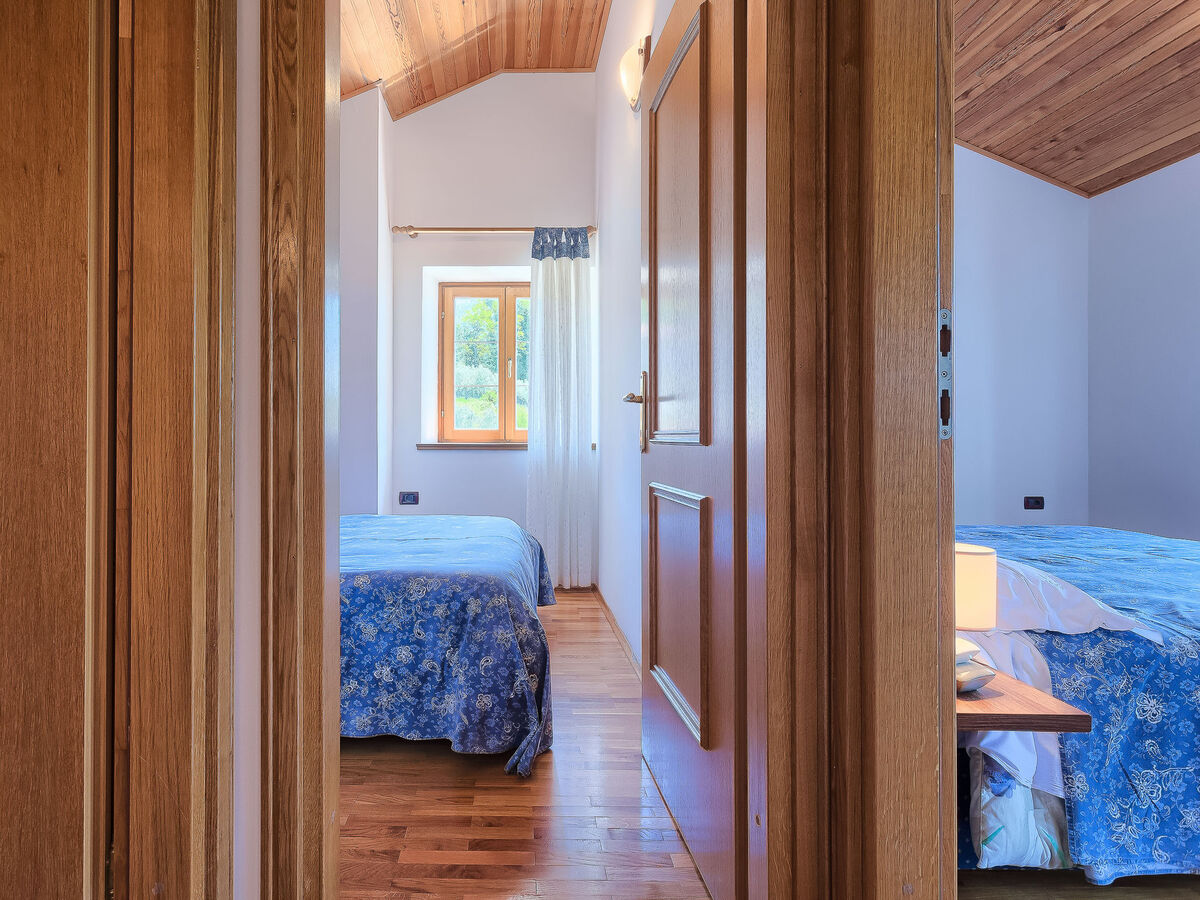 Villa Plac : gîte 10 chambres, piscine et vue panoramique - Photo 49