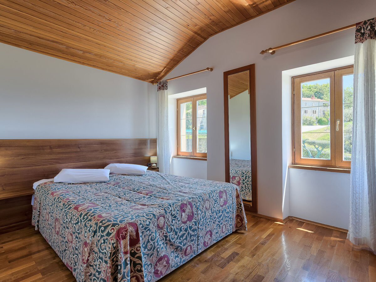 Villa Plac : gîte 10 chambres, piscine et vue panoramique - Photo 56