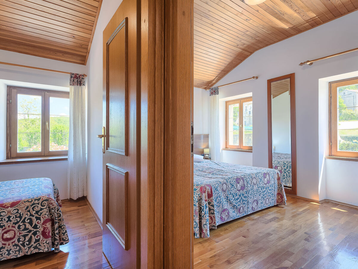 Villa Plac : gîte 10 chambres, piscine et vue panoramique - Photo 58