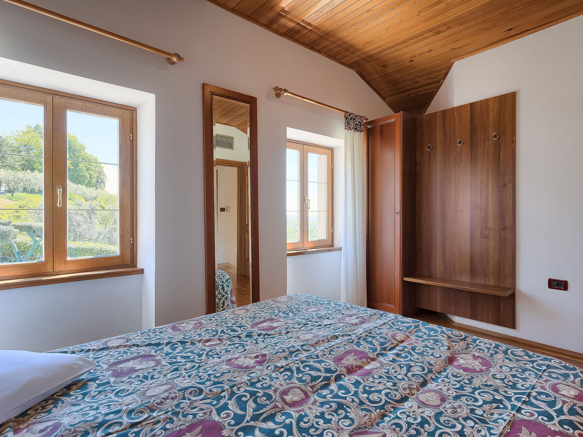 Villa Plac : gîte 10 chambres, piscine et vue panoramique - Photo 59