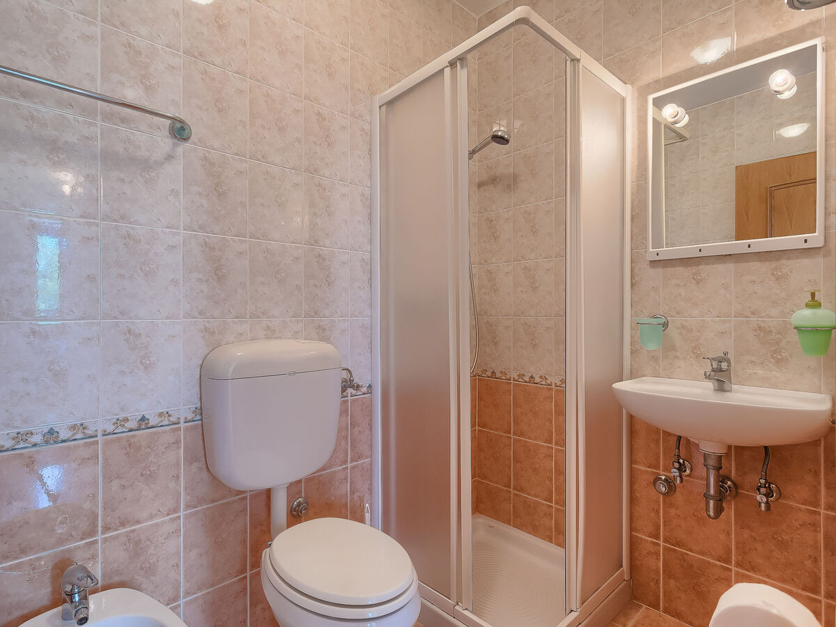 Villa Plac : gîte 10 chambres, piscine et vue panoramique - Photo 60