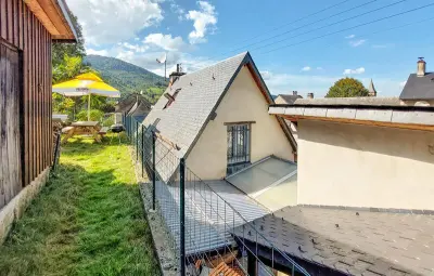 Location maison de vacances à Asté