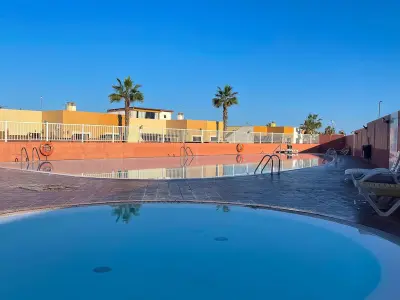 Location appartement de vacances à Corralejo