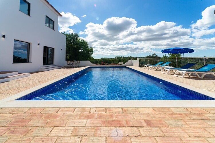 Casa o Sonho, villa 4 pers. piscine privée Bordeira - Photo 2