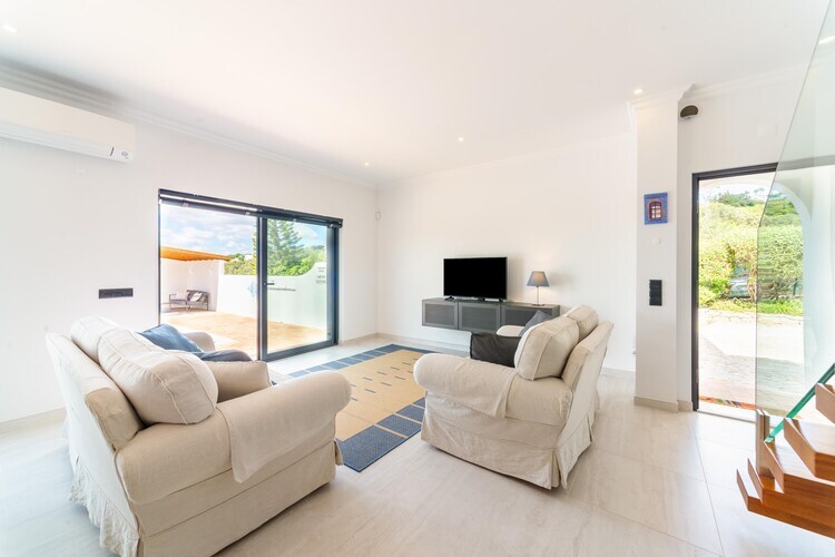 Casa o Sonho, villa 4 pers. piscine privée Bordeira - Photo 3