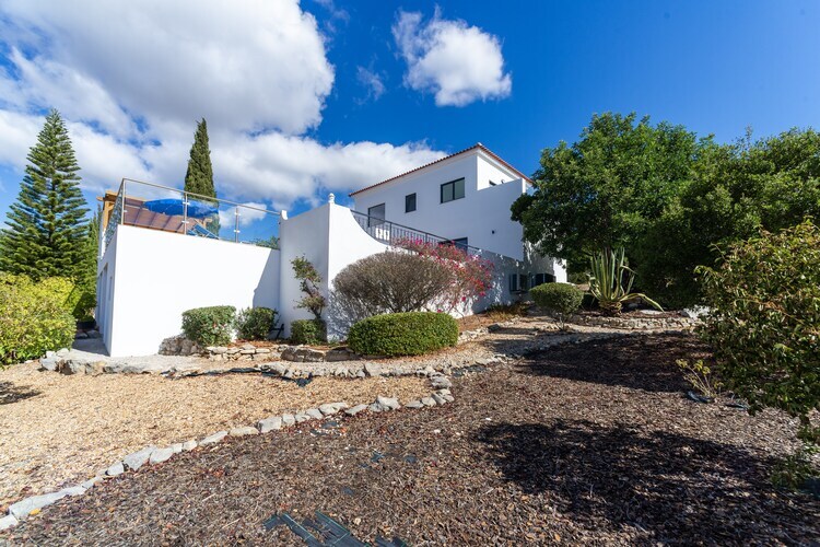 Casa o Sonho, villa 4 pers. piscine privée Bordeira - Photo 8
