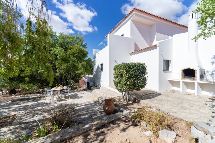 Casa o Sonho, villa 4 pers. piscine privée Bordeira - Photo 9