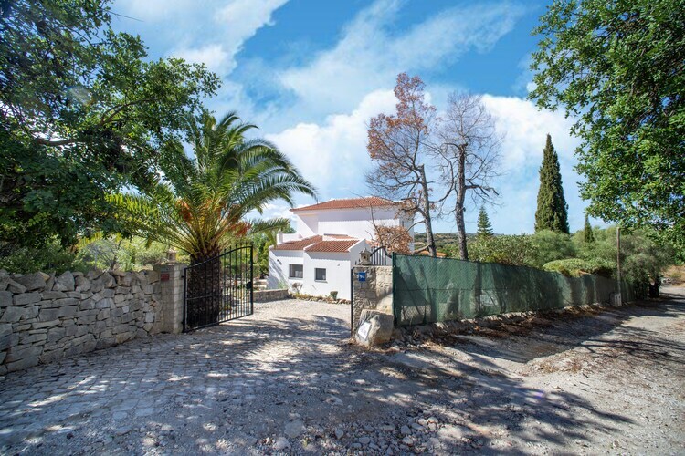 Casa o Sonho, villa 4 pers. piscine privée Bordeira - Photo 10