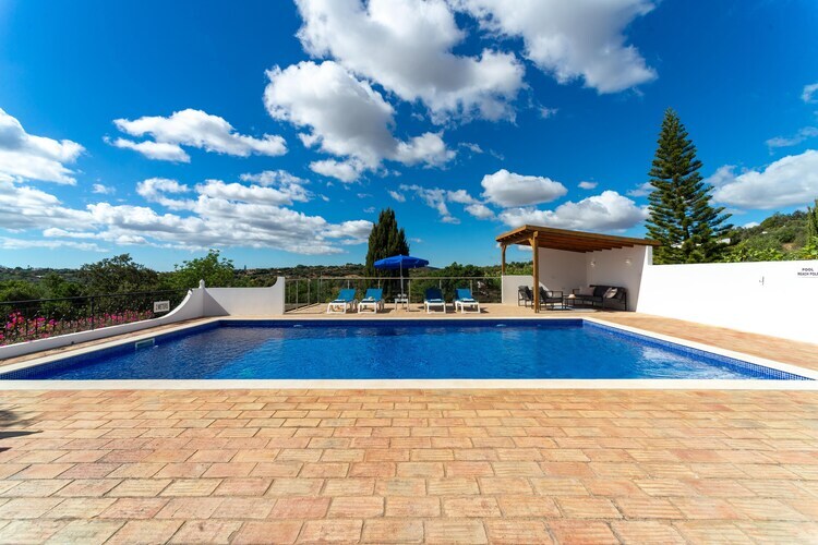 Casa o Sonho, villa 4 pers. piscine privée Bordeira - Photo 11