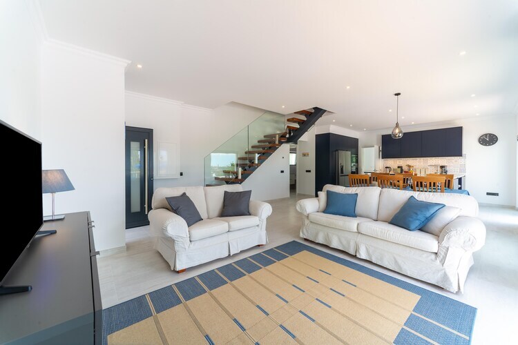 Casa o Sonho, villa 4 pers. piscine privée Bordeira - Photo 17