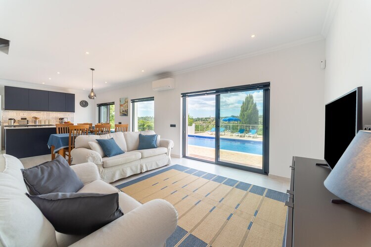 Casa o Sonho, villa 4 pers. piscine privée Bordeira - Photo 19