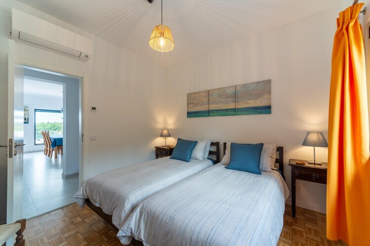 Casa o Sonho, villa 4 pers. piscine privée Bordeira - Photo 28