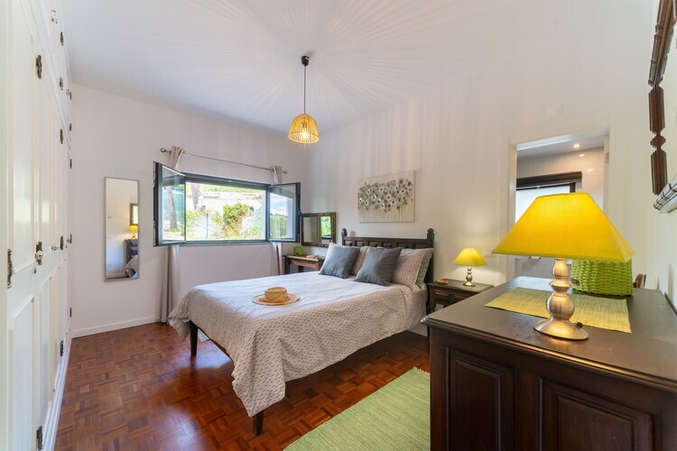 Casa o Sonho, villa 4 pers. piscine privée Bordeira - Photo 29