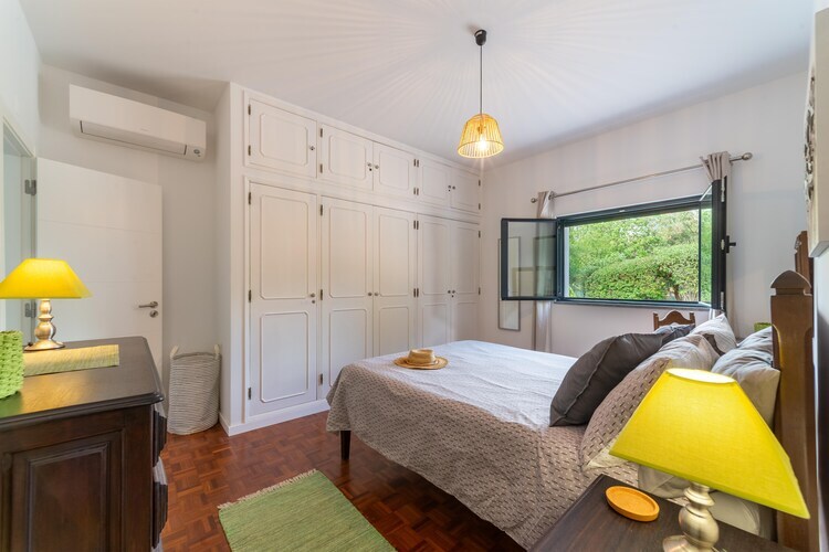 Casa o Sonho, villa 4 pers. piscine privée Bordeira - Photo 32