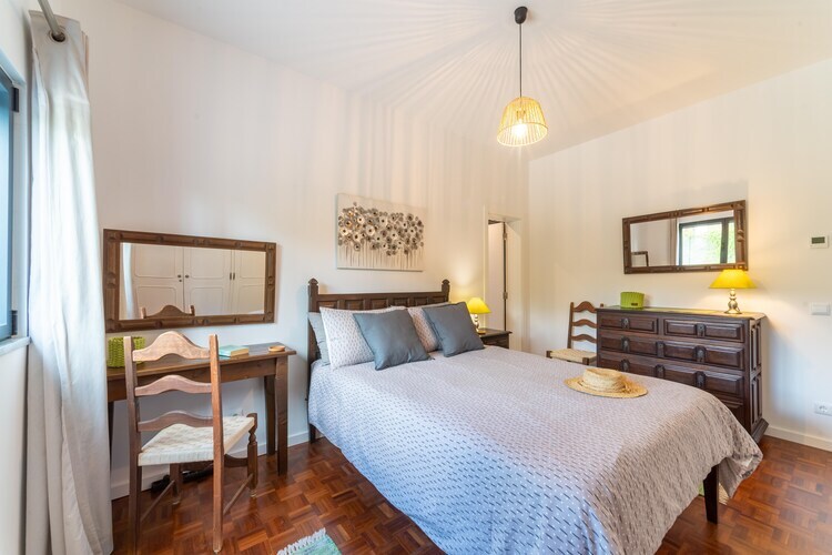 Casa o Sonho, villa 4 pers. piscine privée Bordeira - Photo 34