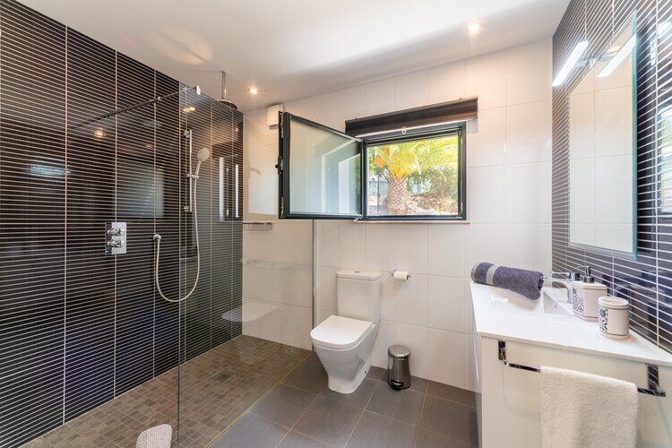 Casa o Sonho, villa 4 pers. piscine privée Bordeira - Photo 35