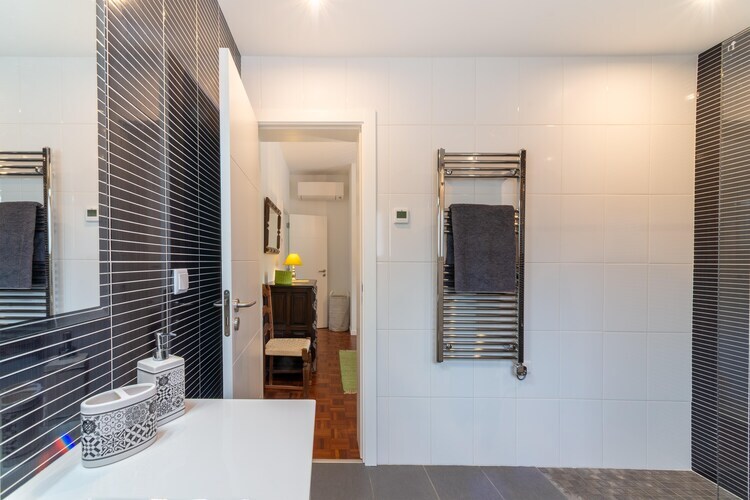 Casa o Sonho, villa 4 pers. piscine privée Bordeira - Photo 36