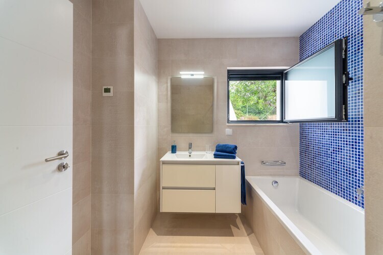 Casa o Sonho, villa 4 pers. piscine privée Bordeira - Photo 37