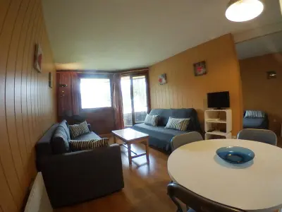 Location appartement de vacances à Avoriaz