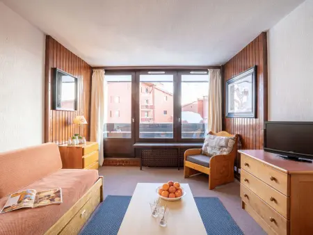 Location appartement à Tignes, Les Grandes Platières II