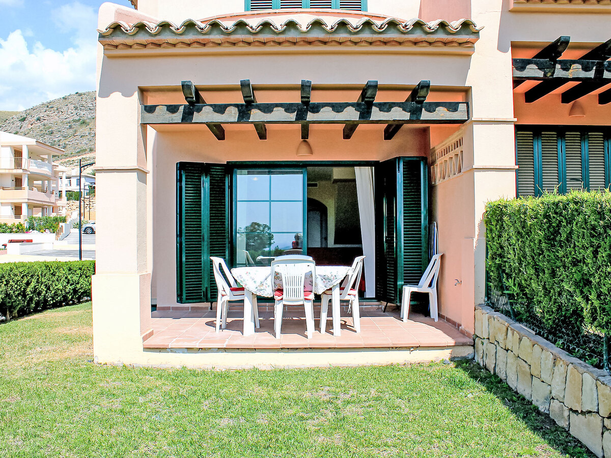 Mirador II – Maison 90 m² avec piscine à Benidorm - Photo 2