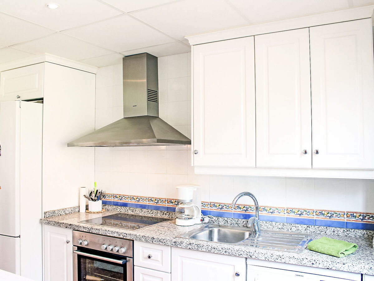 Mirador II – Maison 90 m² avec piscine à Benidorm - Photo 9