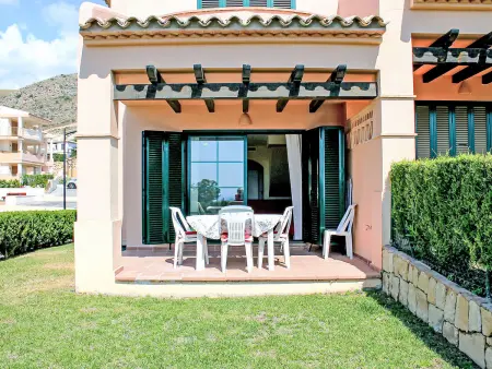 Mirador II, Location Maison 5 personnes à Benidorm - Photo 1