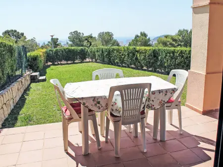 Mirador II, Location Maison 5 personnes à Benidorm - Photo 2