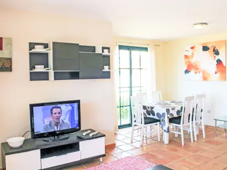 Mirador II, Location Maison 5 personnes à Benidorm - Photo 3
