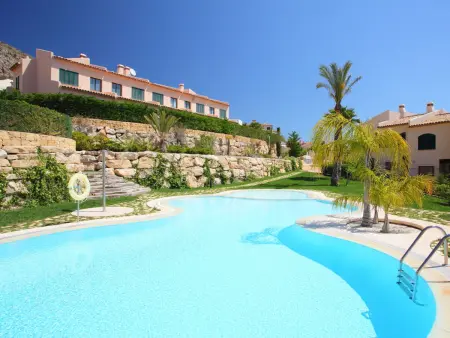 Mirador II, Location Maison 5 personnes à Benidorm - Photo 4