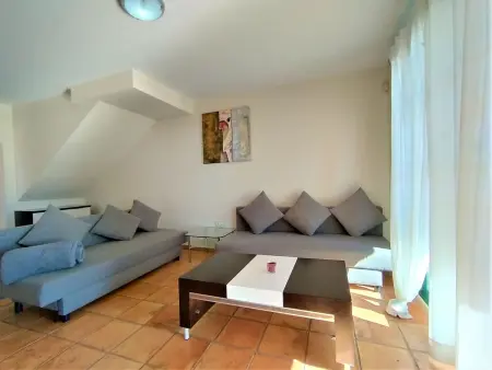 Mirador II, Location Maison 5 personnes à Benidorm - Photo 6