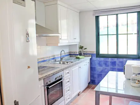 Mirador II, Location Maison 5 personnes à Benidorm - Photo 7