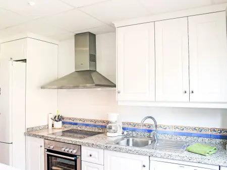 Mirador II, Location Maison 5 personnes à Benidorm - Photo 8