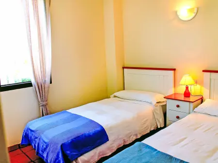 Mirador II, Location Maison 5 personnes à Benidorm - Photo 10