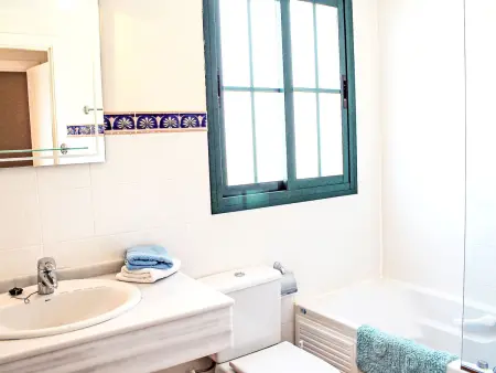 Mirador II, Location Maison 5 personnes à Benidorm - Photo 11