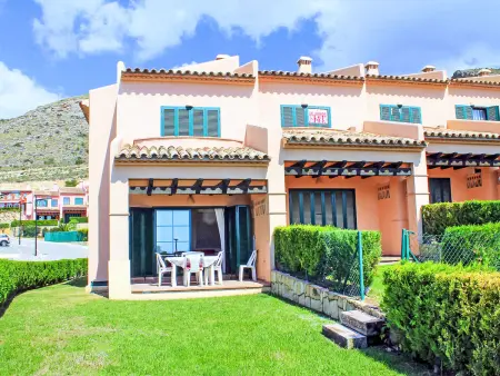 Mirador II, Location Maison 5 personnes à Benidorm - Photo 13