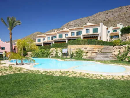 Mirador II, Location Maison 5 personnes à Benidorm - Photo 15
